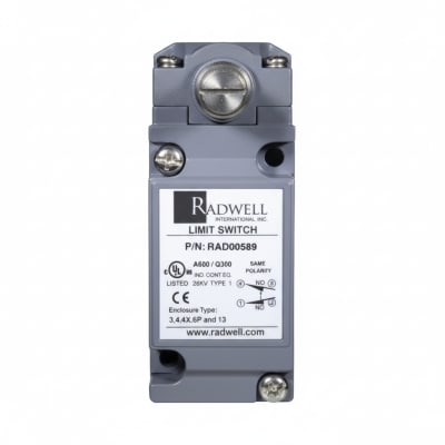 RADWELL VERIFIED SUBSTITUTE C2BJD013-SUB