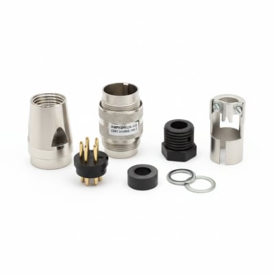 AMPHENOL C091 31H005 100 2