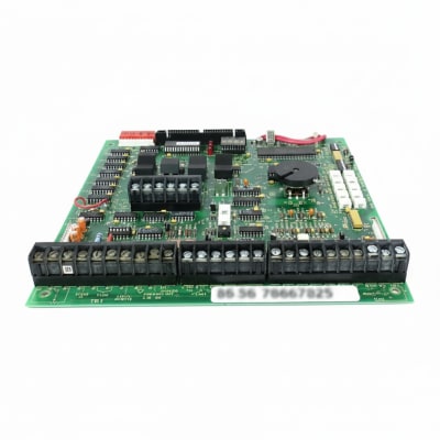 ASEA BROWN BOVERI 390212X