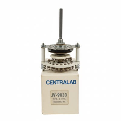 CENTRALAB JV-9033