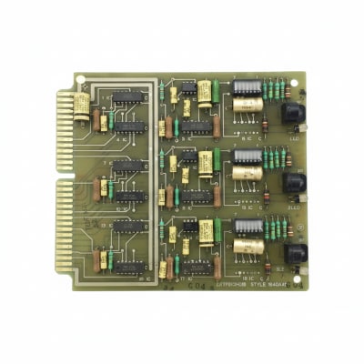 WESTINGHOUSE 1640A45G04