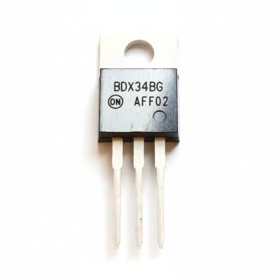 GENERIC BDX34B