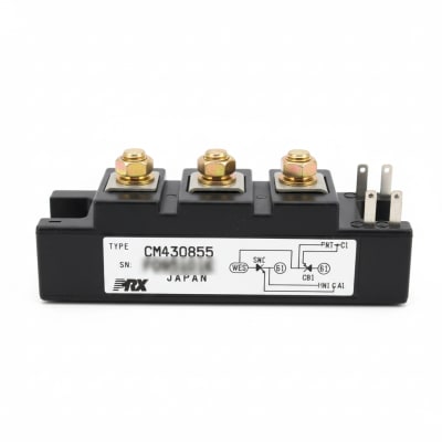 POWEREX CM430855