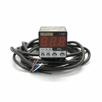 OMRON E8Y-A2Y