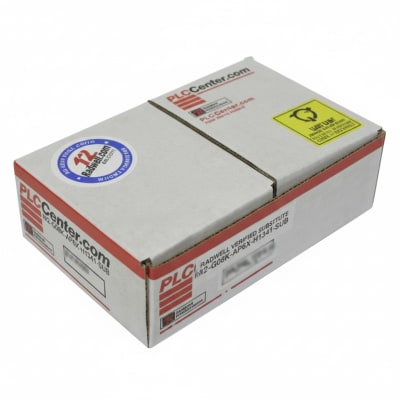 RADWELL VERIFIED SUBSTITUTE NI2-G08K-AP6X-H1341-SUB