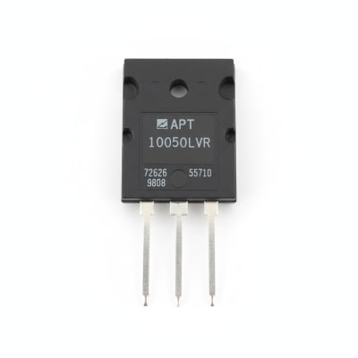 ADVANCED POWER SOLUTIONS APT10050LVR