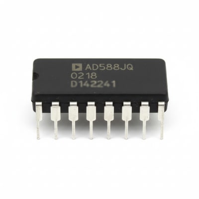 ANALOG DEVICES IC588JQ