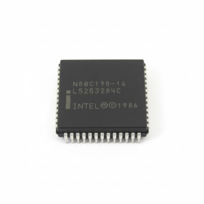 INTEL ICN80C19816