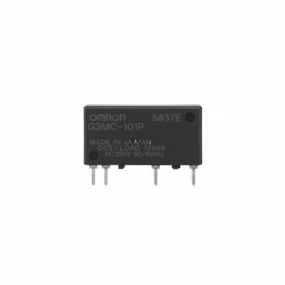 OMRON G3MC101PDC5