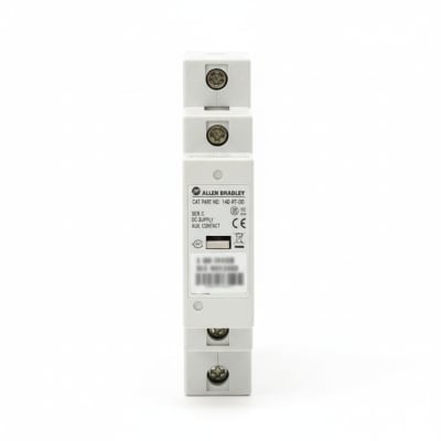 ALLEN BRADLEY 140-RT-DD