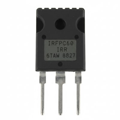 INTERNATIONAL RECTIFIER TIRFPC60