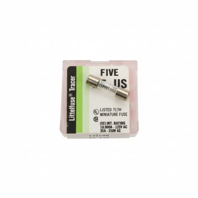 LITTELFUSE 235001