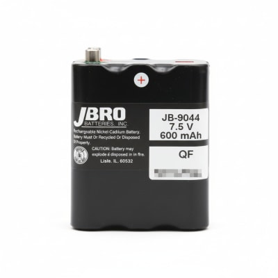 JBRO BATTERIES INC JB-9044
