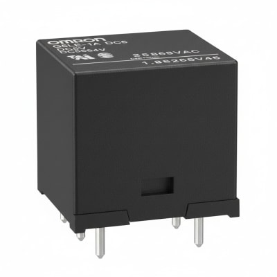 OMRON G5LE-1A DC5
