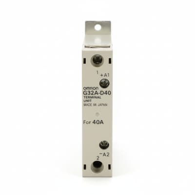 OMRON G32AD40