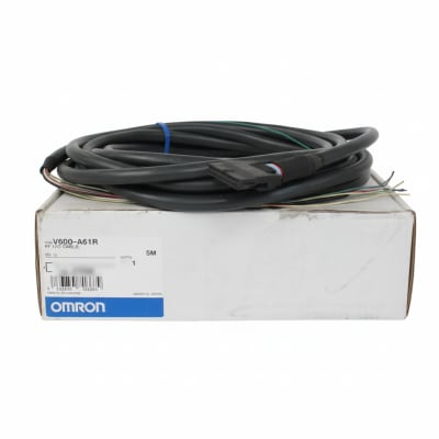 OMRON V600-A61R 5M