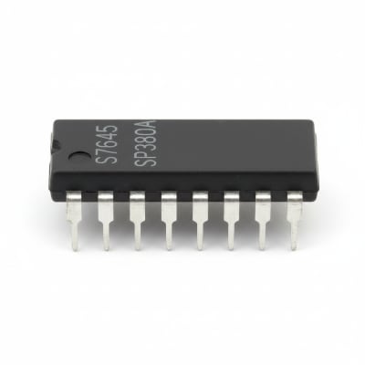 NXP SEMICONDUCTOR IC380A
