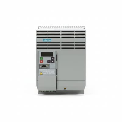SIEMENS 6SE9-521-8CC40