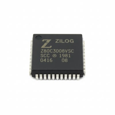 ZILOG ICZ85C3008VSC