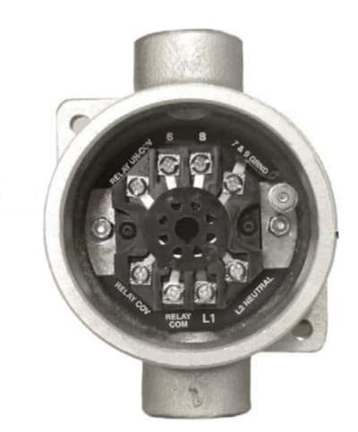 AUTOMATION PRODUCTS L0000-AB1