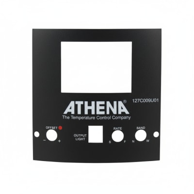 ATHENA 127C009U01