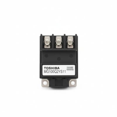 TOSHIBA MG100Q2YS11