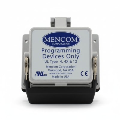 MENCOM DP-DB9-R-32