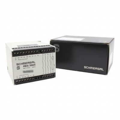 SCHMERSAL AES356524VDC