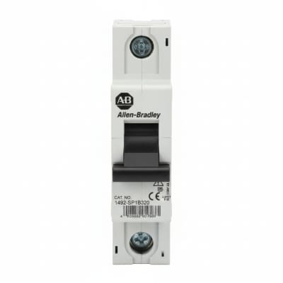 ALLEN BRADLEY 1492-SP1B320