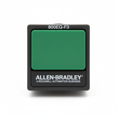 ALLEN BRADLEY 800EQ-F3