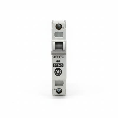 ALLEN BRADLEY 1492-CB1DF040