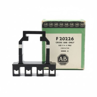 ALLEN BRADLEY F-20226