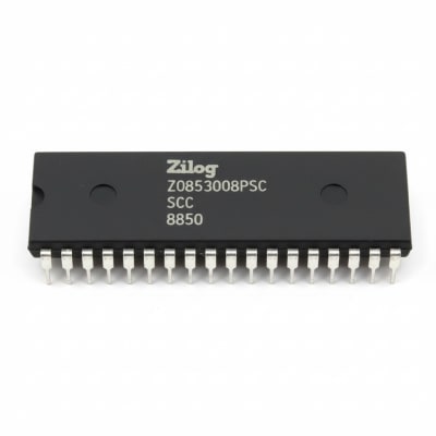 ZILOG ICZ0853008PSC