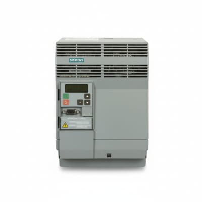 SIEMENS 6SE9-521-0CC40