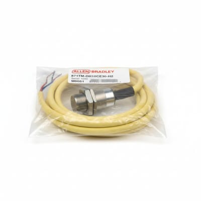 ALLEN BRADLEY 871TM-DH10CE30-H2