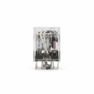 OMRON MY4F-DC24