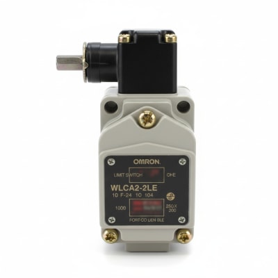 OMRON WLCA2-2LE