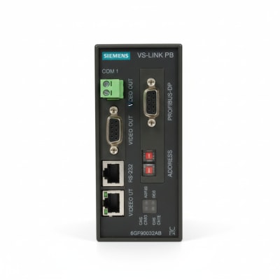 SIEMENS 6GF90032AB