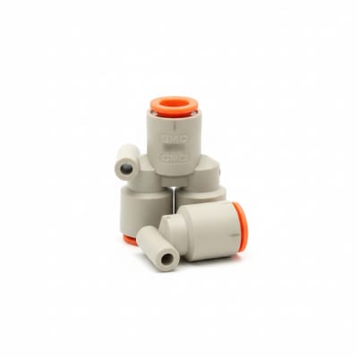 SMC KQ2U11-00-X2
