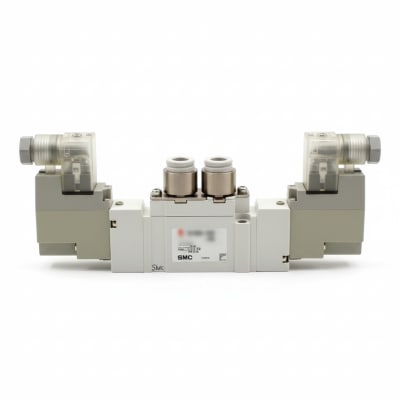 SMC SY7220-5DZ-C8