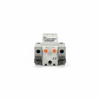 SMC SYJ3243-5MOZ