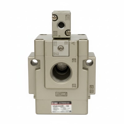 SMC VGA342R-06