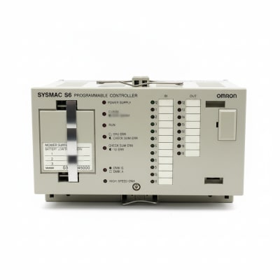 OMRON 3G2S6-CPU16