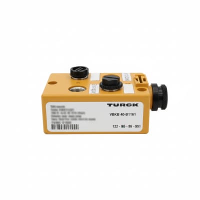 TURCK VBKB 40-B1161