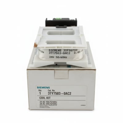 SIEMENS 3TY7503-0AC2