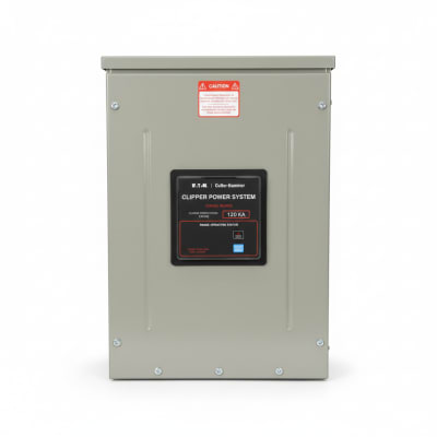 EATON CORPORATION CPS120208YAK