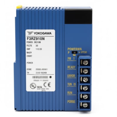 YOKOGAWA F3RZ910N