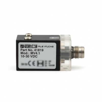 PEPPERL & FUCHS MV4.1