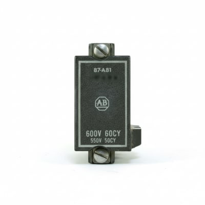 ALLEN BRADLEY 87-A81