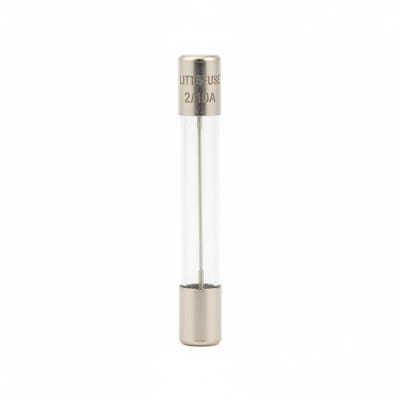 LITTELFUSE 3AG-2/10A-313